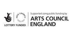 Arts Council England and other sponsors part d